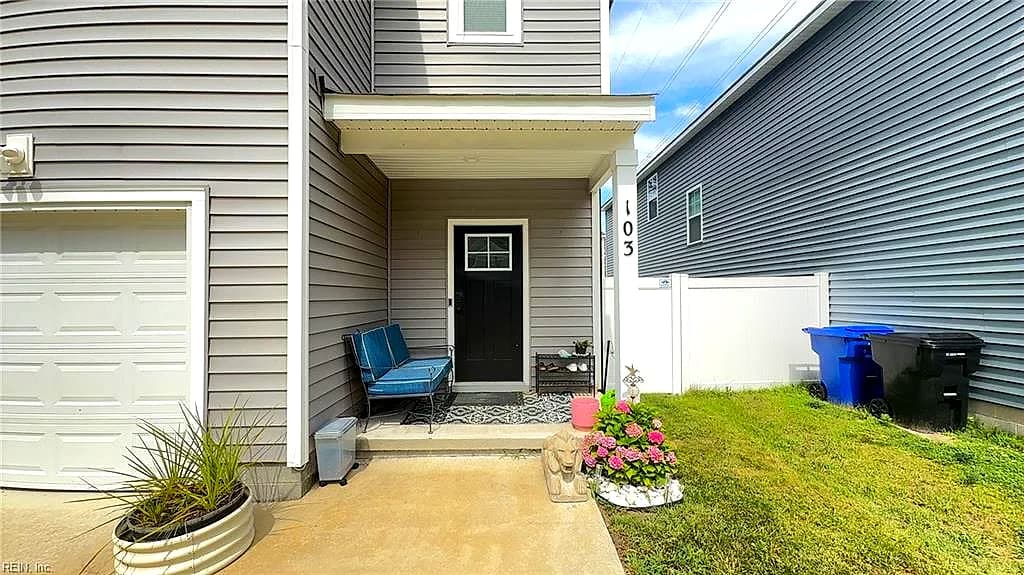 103 S Thalia RD, VIRGINIABEACH VA 23452 - Photo 3