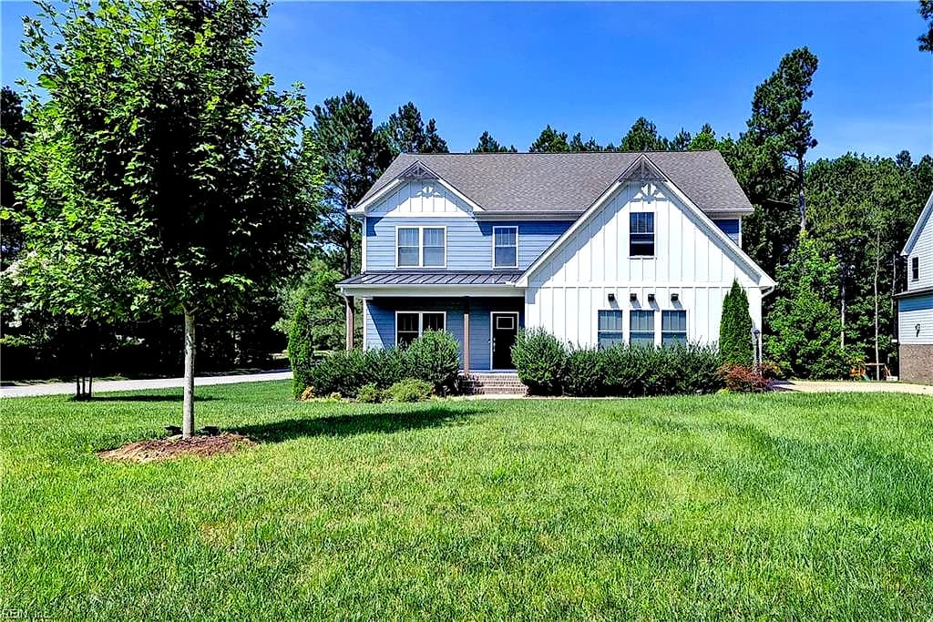 5156 Ashborough DR, PROVIDENCEFORGE VA 23140 - Photo 2