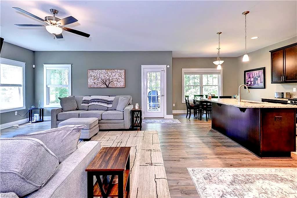 5156 Ashborough DR, PROVIDENCEFORGE VA 23140 - Photo 4