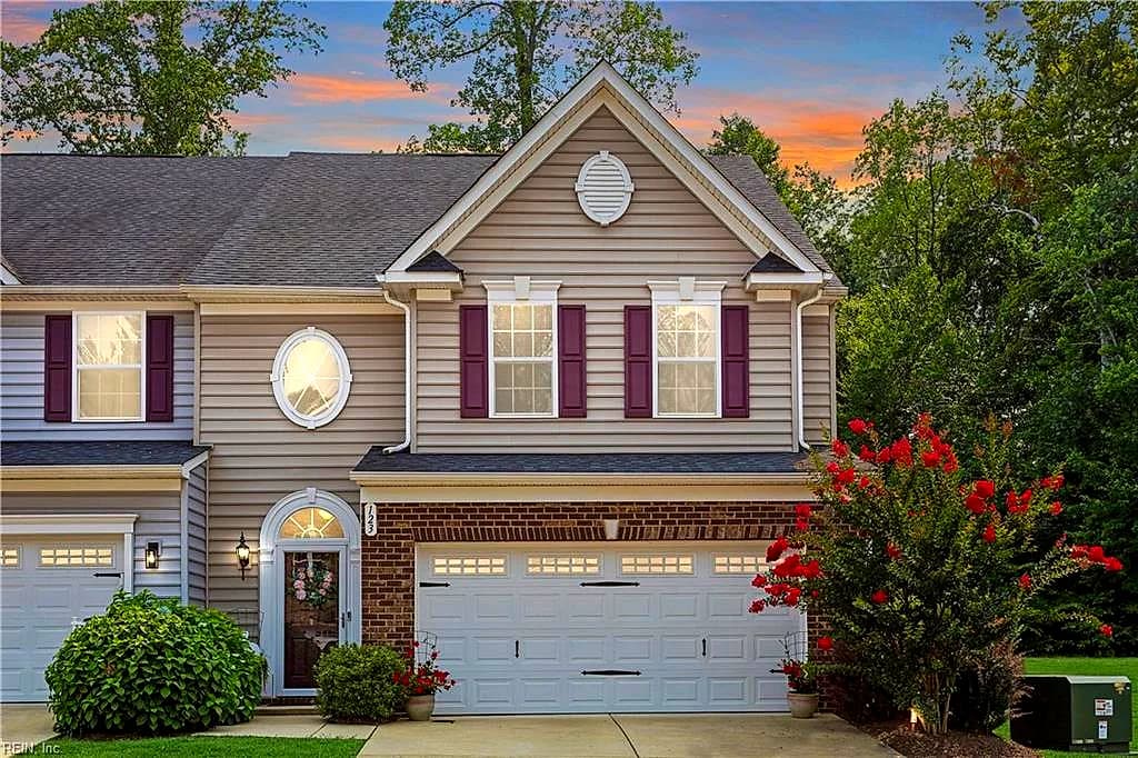 123 Mccormick PL, WILLIAMSBURG VA 23185 - Photo 2