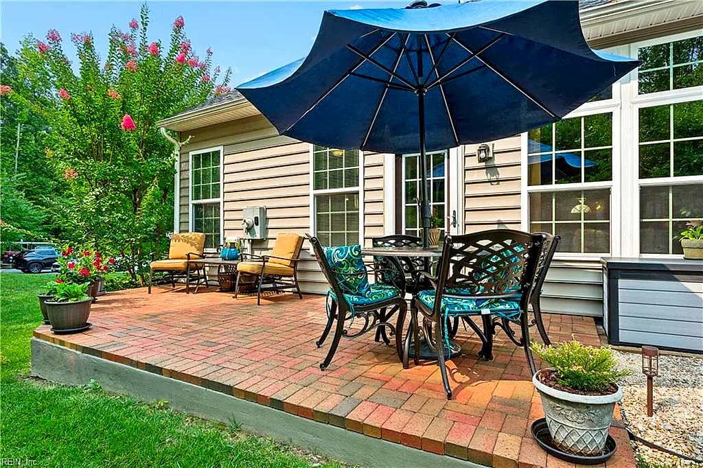 123 Mccormick PL, WILLIAMSBURG VA 23185 - Photo 3