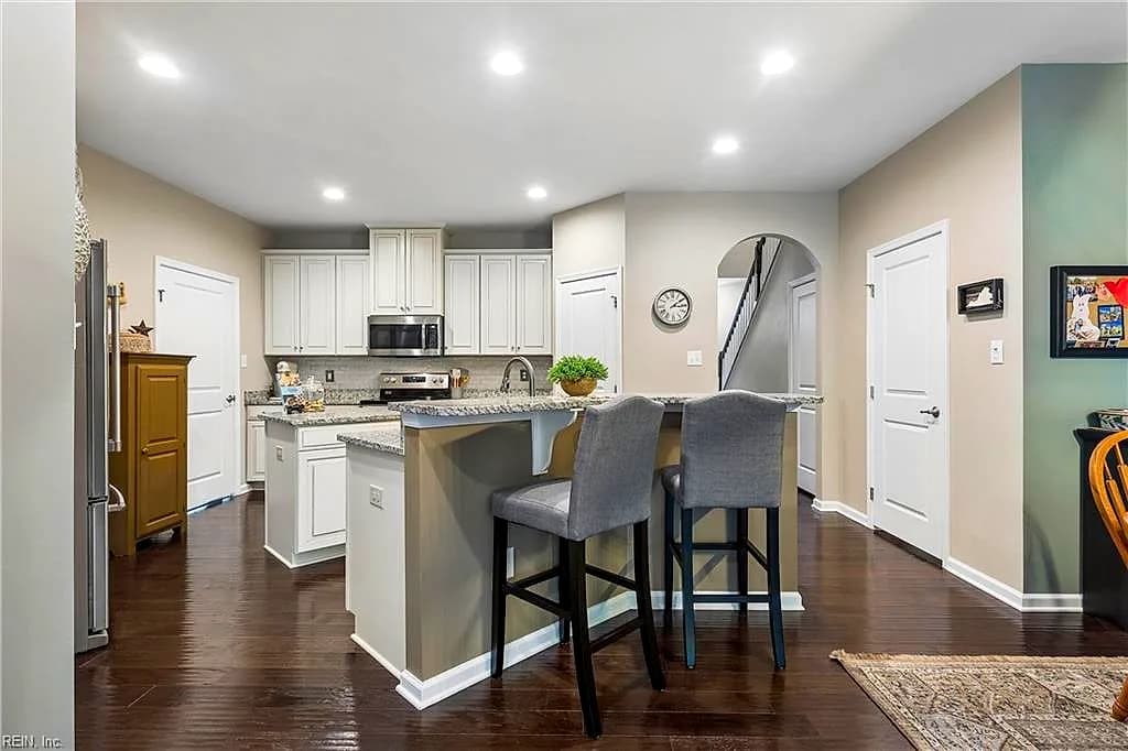 123 Mccormick PL, WILLIAMSBURG VA 23185 - Photo 5