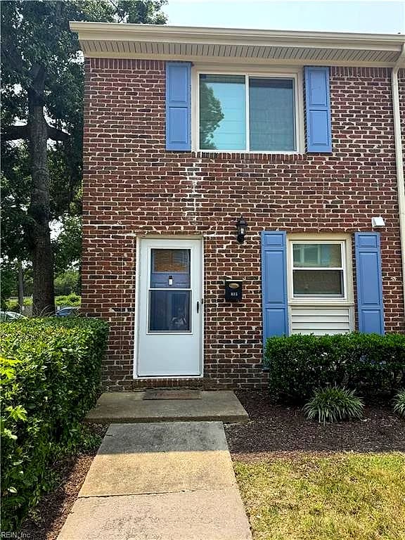 435 Barberton DR, VIRGINIABEACH VA 23451 - Main photo
