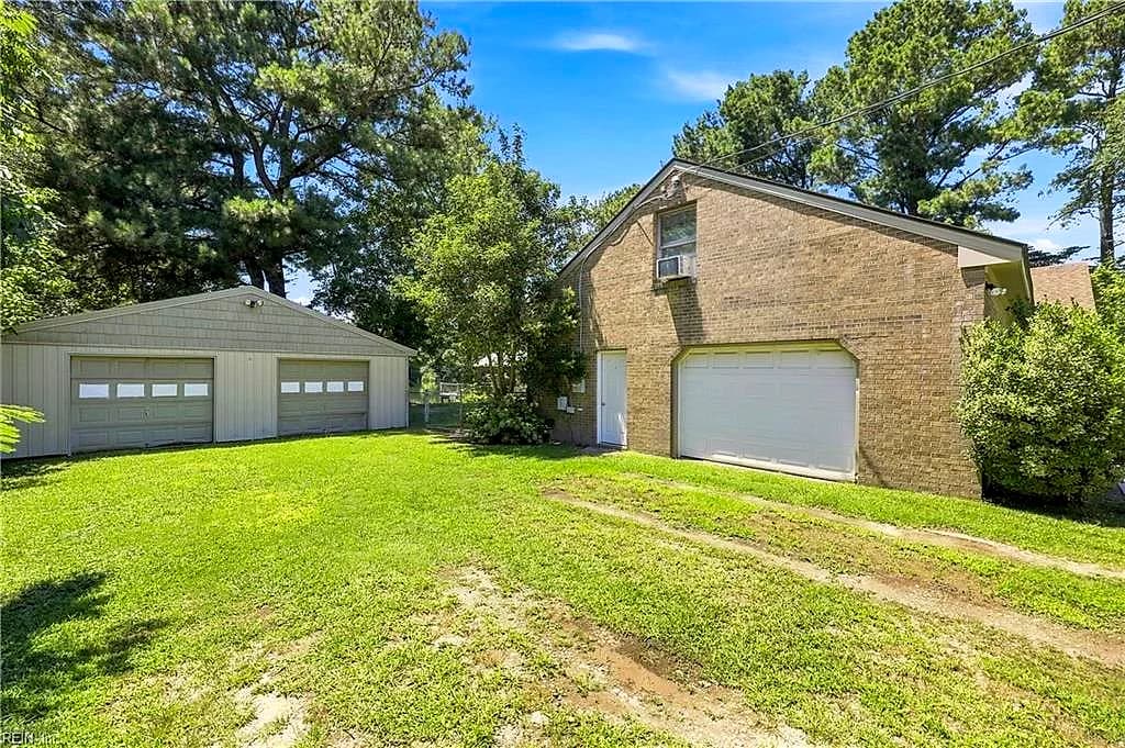 1243 Saunders DR, ELIZABETHCITY NC 27909 - Photo 5