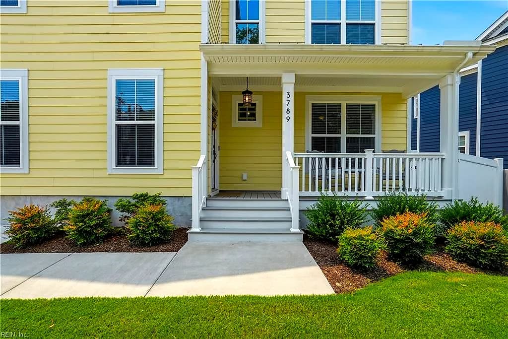 3789 Jefferson BLVD, VIRGINIABEACH VA 23455 - Photo 4