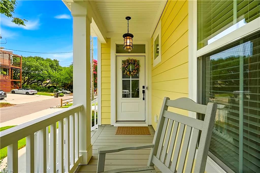 3789 Jefferson BLVD, VIRGINIABEACH VA 23455 - Photo 5