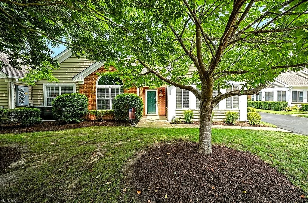227 Rainbrook WAY, YORKTOWN VA 23692
