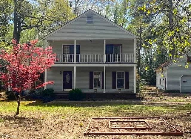 170 Wading Creek RD, Dutton — 3 bed Residential, 1,568 sqft