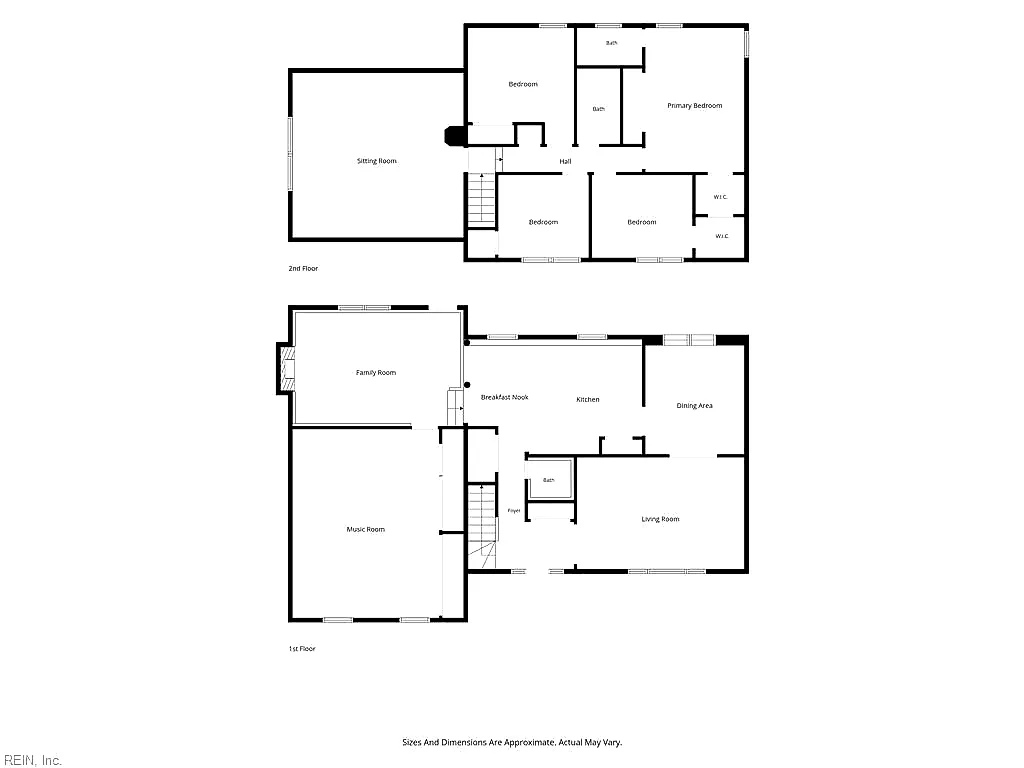 835 Ventnor DR, NEWPORTNEWS VA 23608 - Photo 5