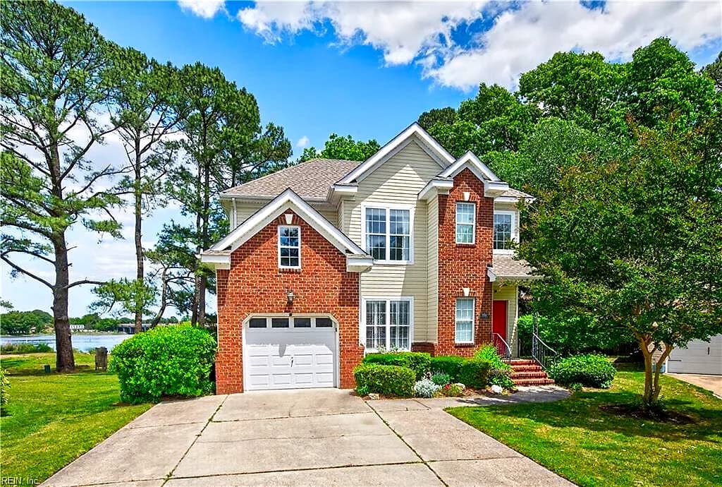 5804 Woodstock PT, VIRGINIABEACH VA 23464 - Main photo
