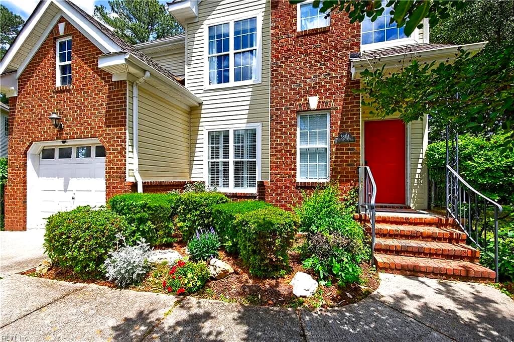 5804 Woodstock PT, VIRGINIABEACH VA 23464 - Photo 3