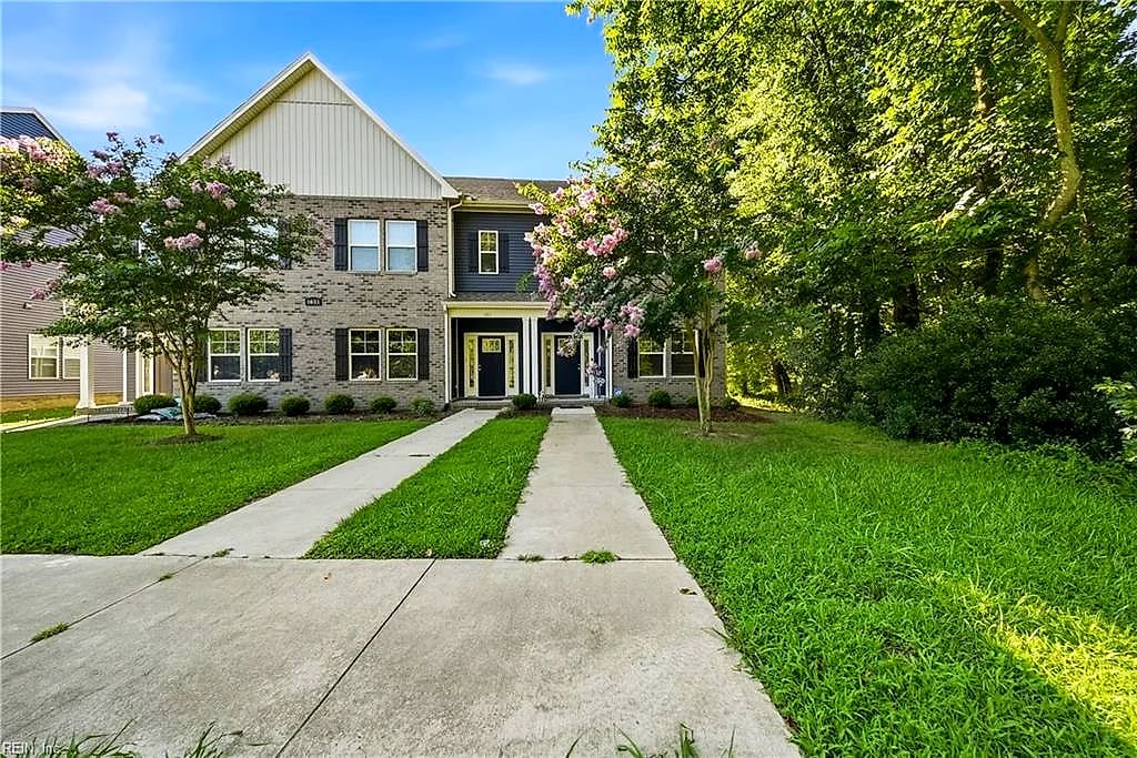 1651 Wilroy RD #102, Suffolk — 3 bed Residential, 1,665 sqft