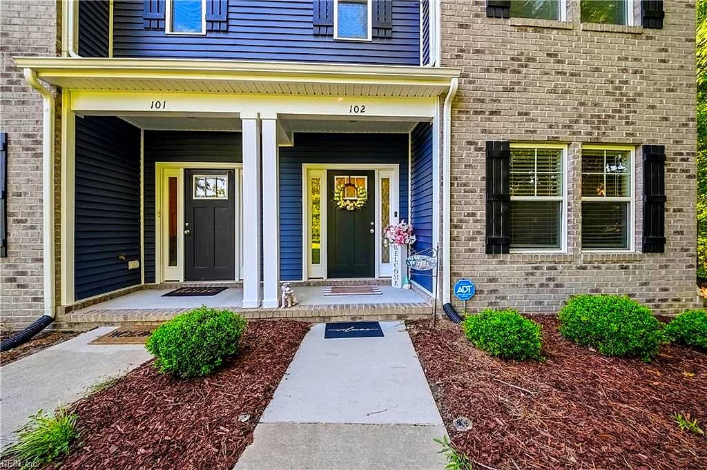 1651 Wilroy RD #102, SUFFOLK VA 23434 - Photo 3
