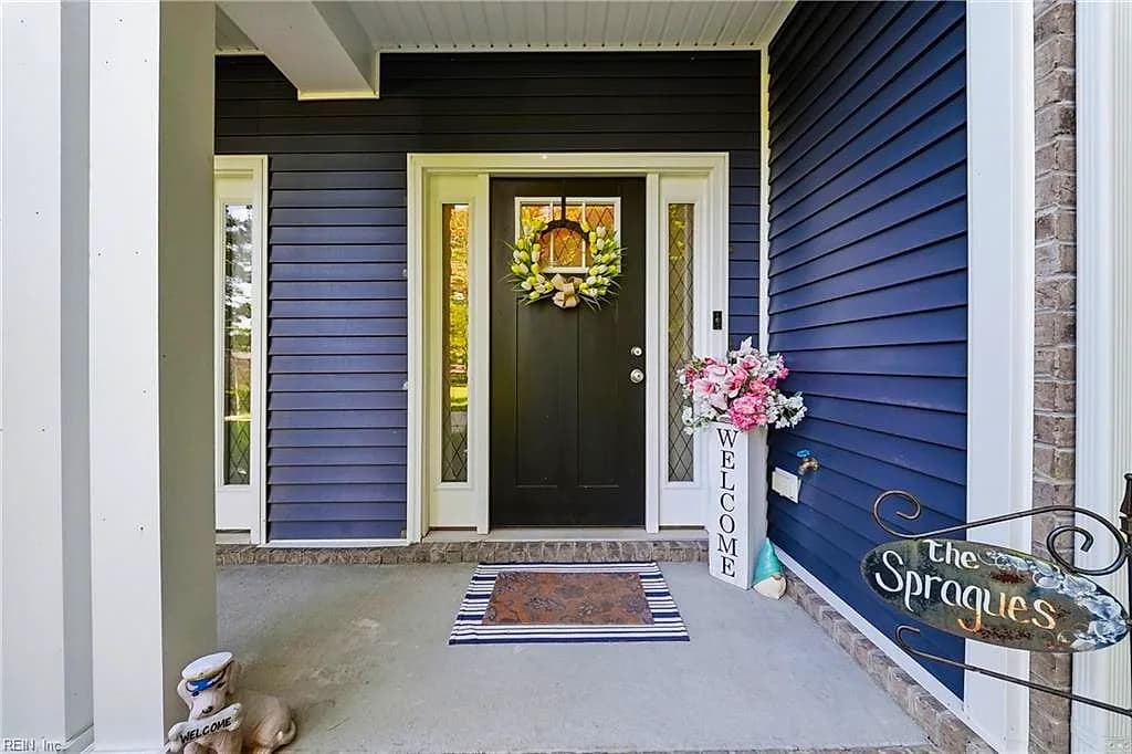 1651 Wilroy RD #102, SUFFOLK VA 23434 - Photo 4