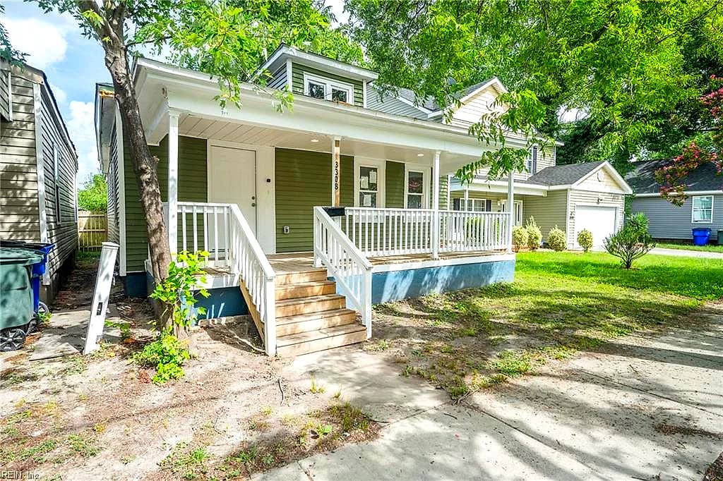 3308 Lyons AVE, NORFOLK VA 23509 - Photo 3