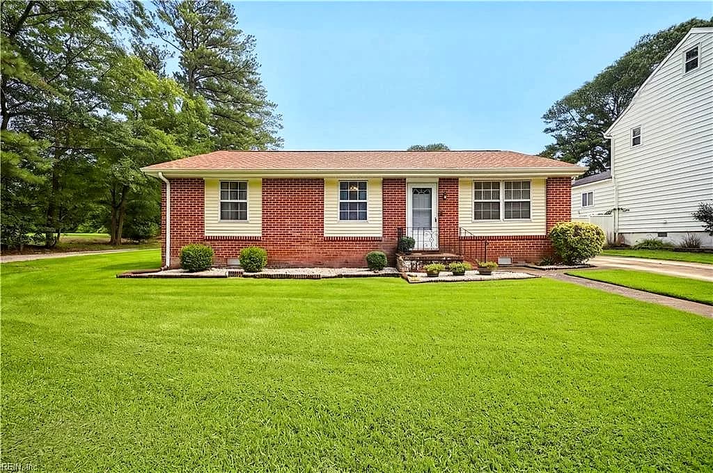 206 Boyd ST, PORTSMOUTH VA 23701 - Photo 3