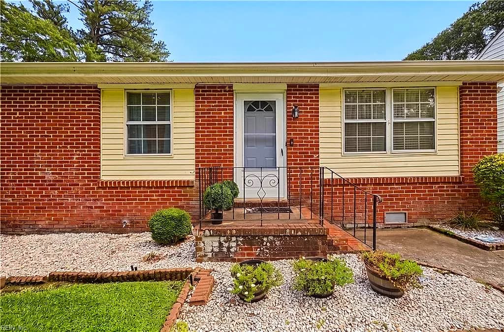 206 Boyd ST, PORTSMOUTH VA 23701 - Photo 4