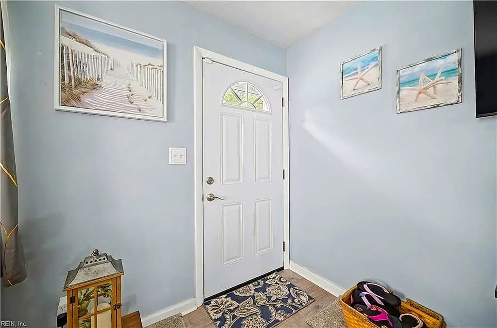 206 Boyd ST, PORTSMOUTH VA 23701 - Photo 5