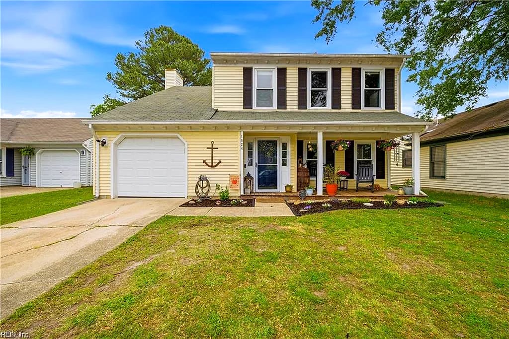 1924 Nettle St. ST, VIRGINIA BEACH VA 23453