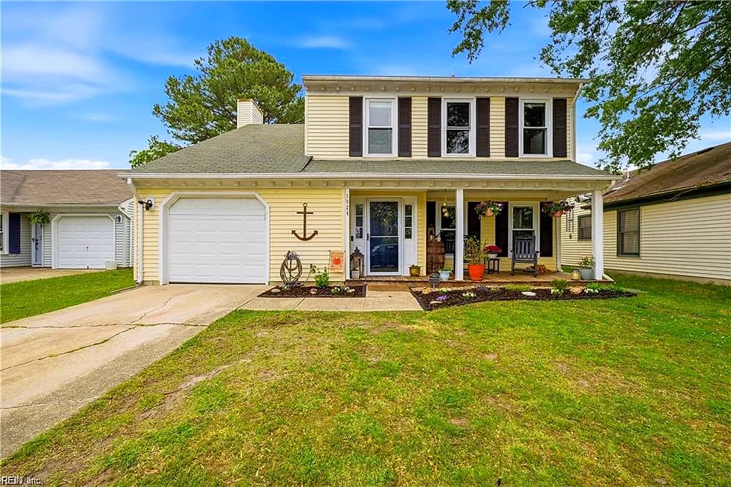 1924 Nettle St. ST, VIRGINIABEACH VA 23453 - Photo 2