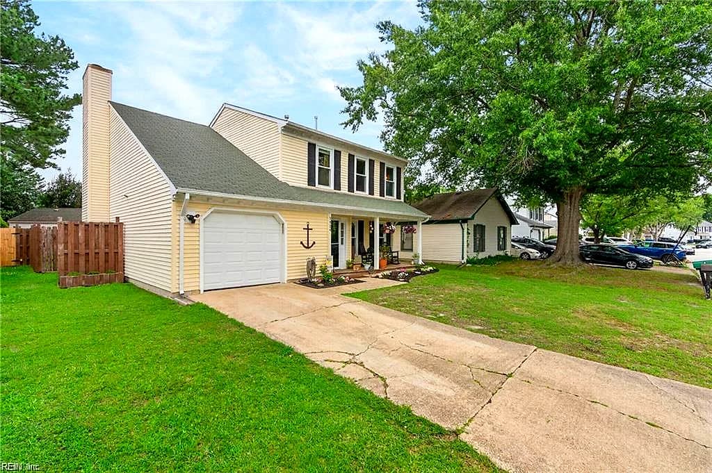 1924 Nettle St. ST, VIRGINIABEACH VA 23453 - Photo 3