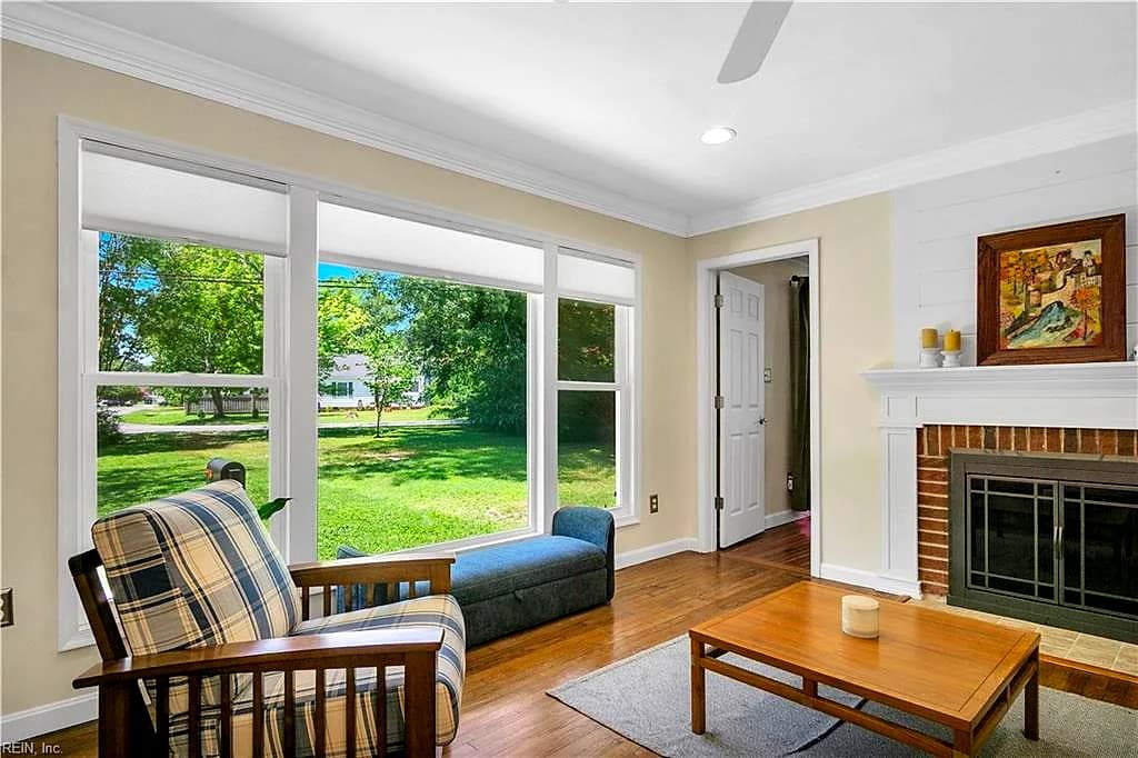 711 Jackson DR, WILLIAMSBURG VA 23185 - Photo 3