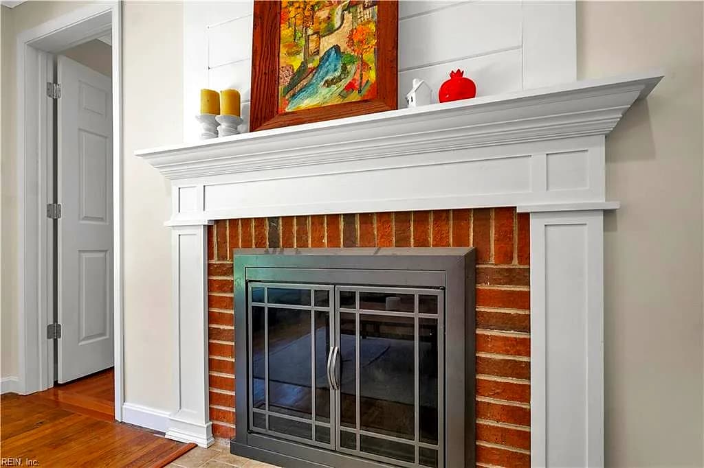 711 Jackson DR, WILLIAMSBURG VA 23185 - Photo 4