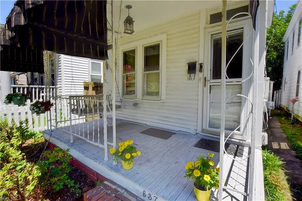 637 Florida AVE, PORTSMOUTH VA 23707 - Photo 3