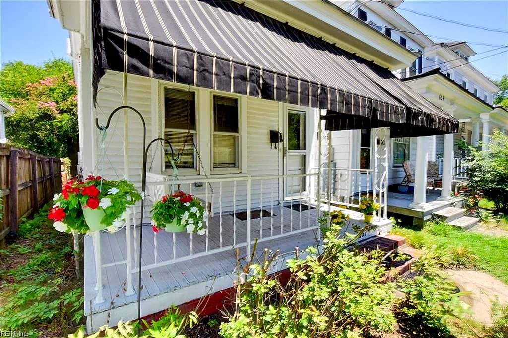637 Florida AVE, PORTSMOUTH VA 23707 - Photo 4