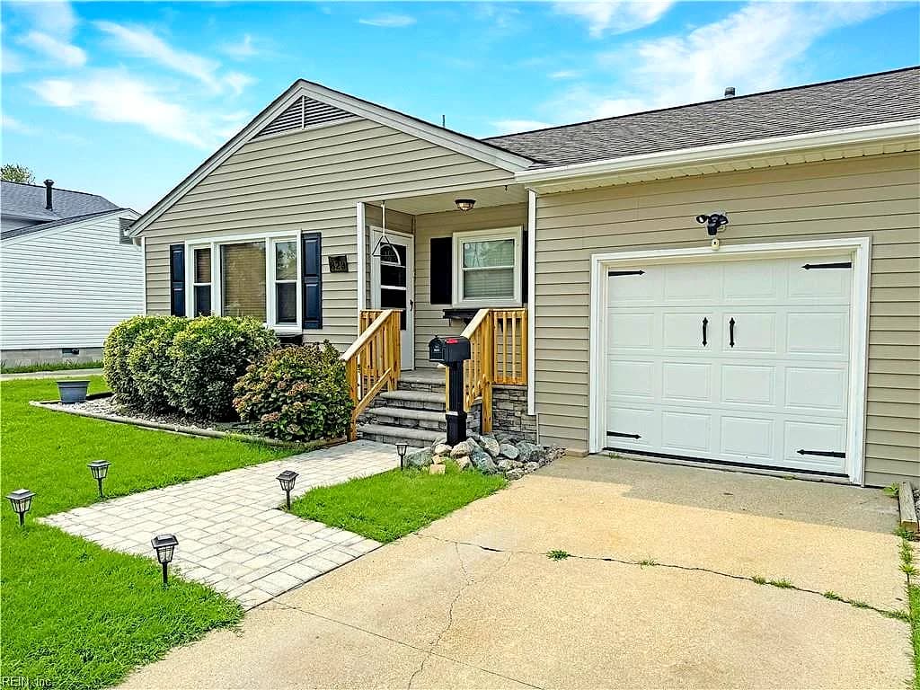 823 Headrow TER, HAMPTON VA 23666 - Photo 4