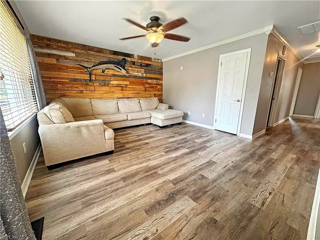 823 Headrow TER, HAMPTON VA 23666 - Photo 5