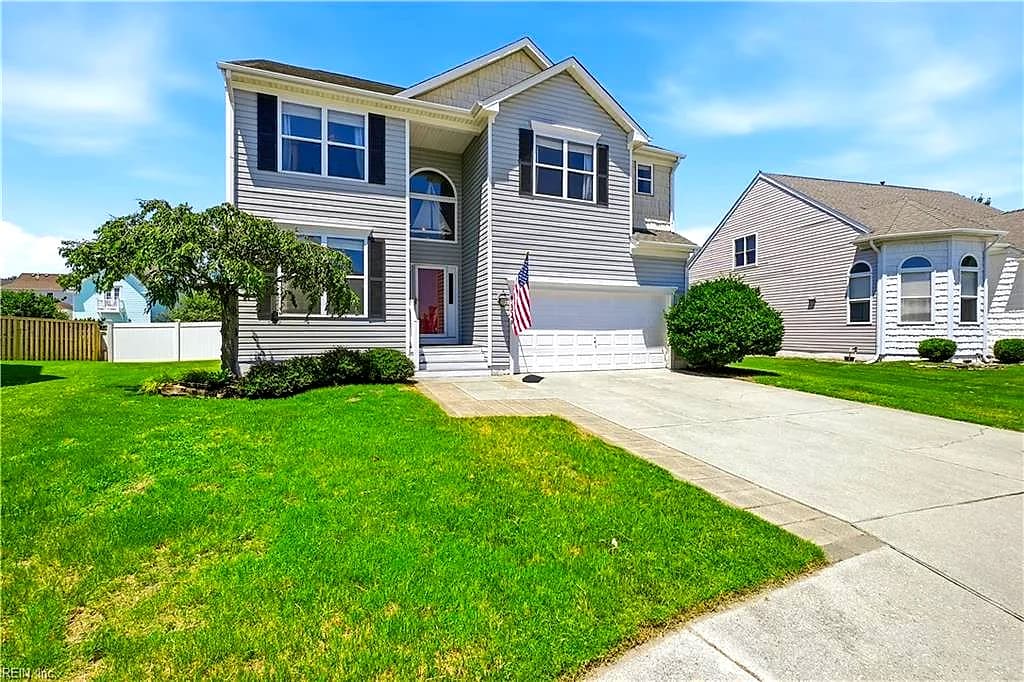 5049 Ocean WAY, NORFOLK VA 23518 - Photo 3