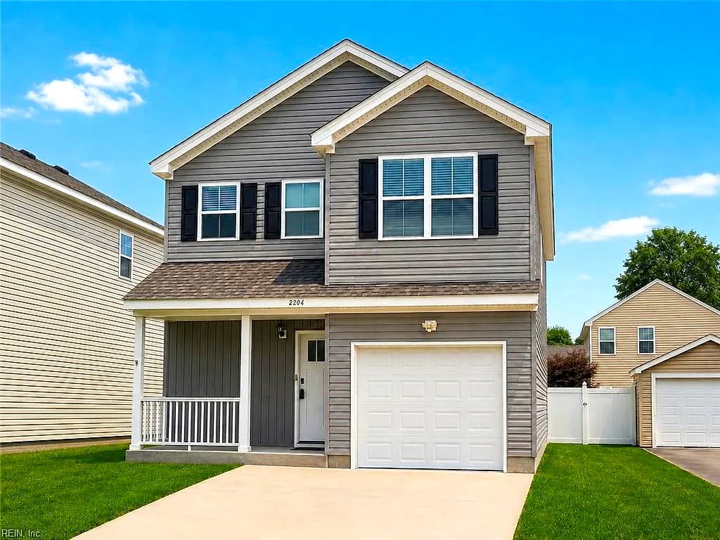 2204 Engle AVE, CHESAPEAKE VA 23320 - Photo 3