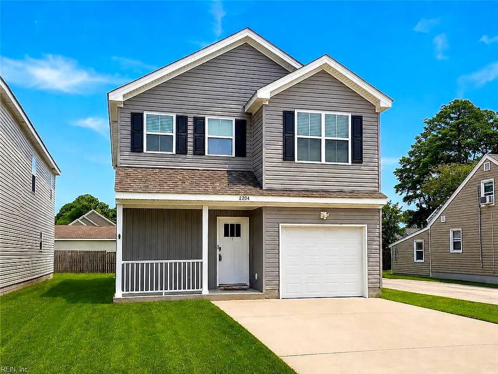 2204 Engle AVE, CHESAPEAKE VA 23320 - Photo 4