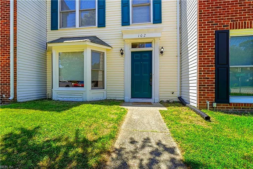 102 Yearling CT, YORKTOWN VA 23693 - Photo 4