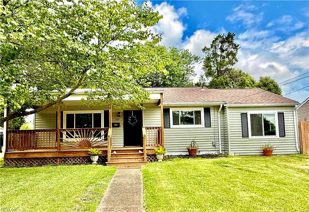 1517 Janke RD, VIRGINIABEACH VA 23455 - Photo 3