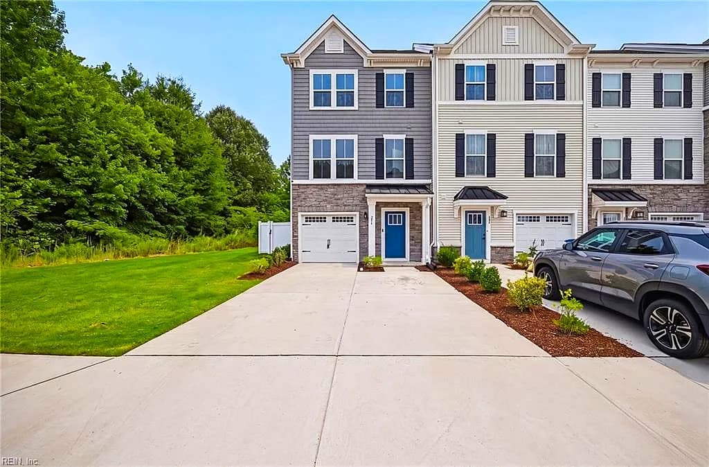 284 Tern AVE, PORTSMOUTH VA 23701 - Photo 2