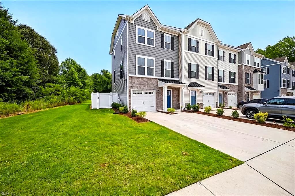 284 Tern AVE, PORTSMOUTH VA 23701 - Photo 3