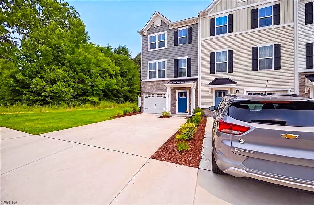 284 Tern AVE, PORTSMOUTH VA 23701 - Photo 4