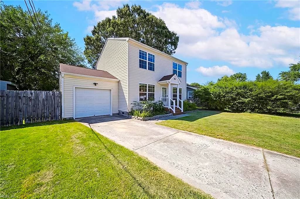 3517 Peronne AVE, NORFOLK VA 23509 - Photo 3