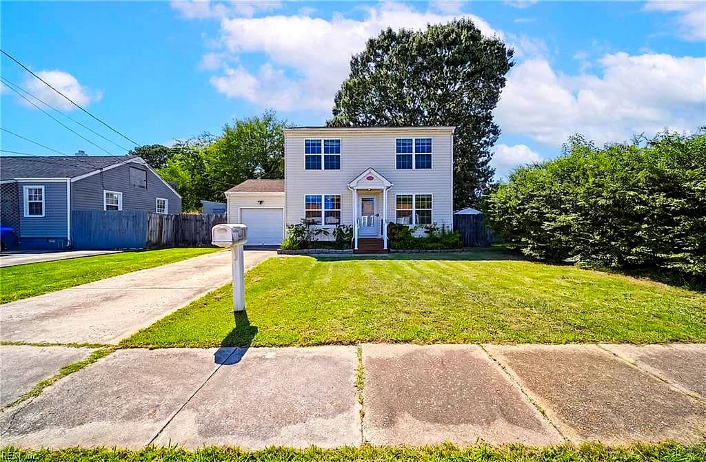 3517 Peronne AVE, NORFOLK VA 23509 - Photo 4