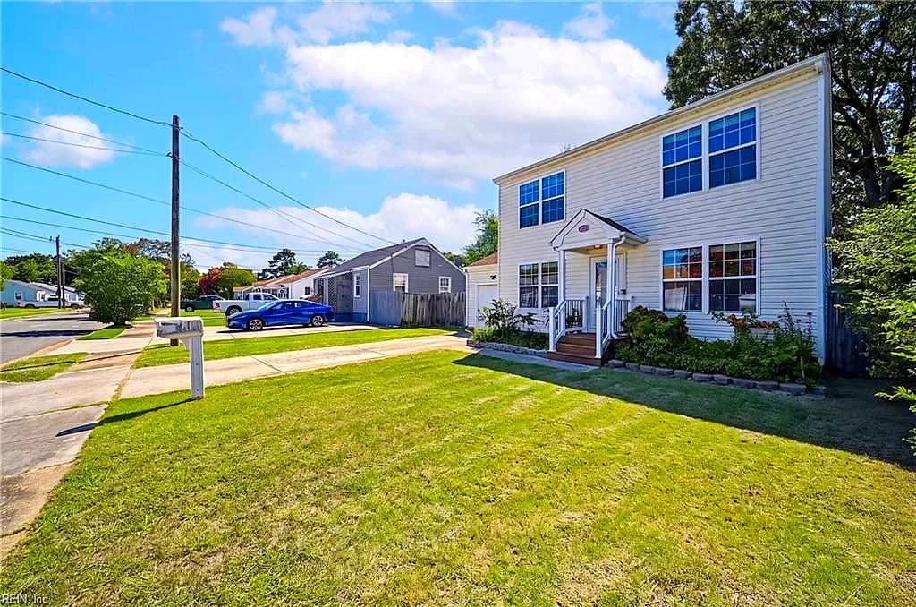 3517 Peronne AVE, NORFOLK VA 23509 - Photo 5