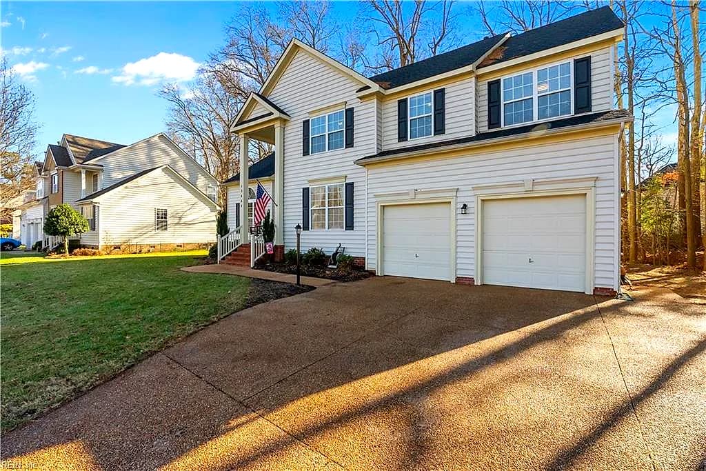 13468 Whippingham PW, CARROLLTON VA 23314 - Photo 4