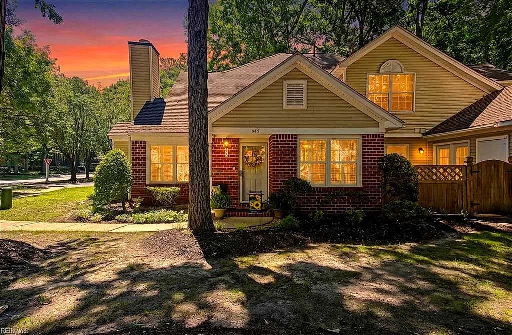 845 Masters TRL, NEWPORTNEWS VA 23602 - Photo 2