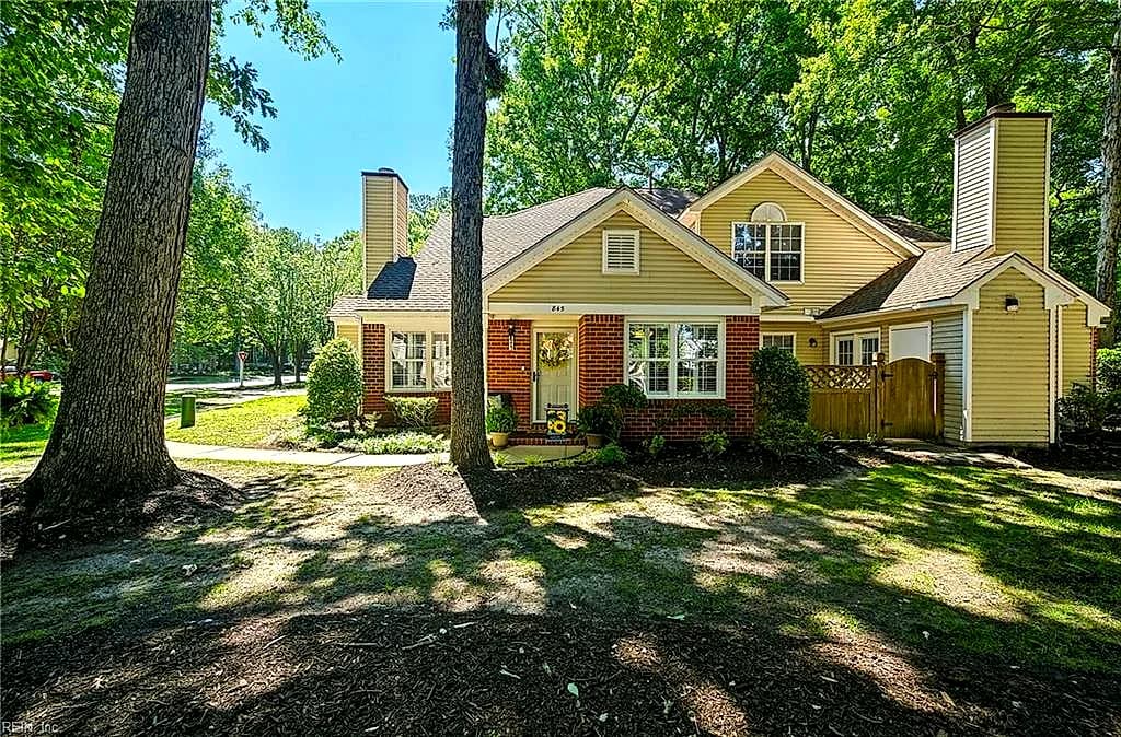 845 Masters TRL, NEWPORTNEWS VA 23602 - Photo 3