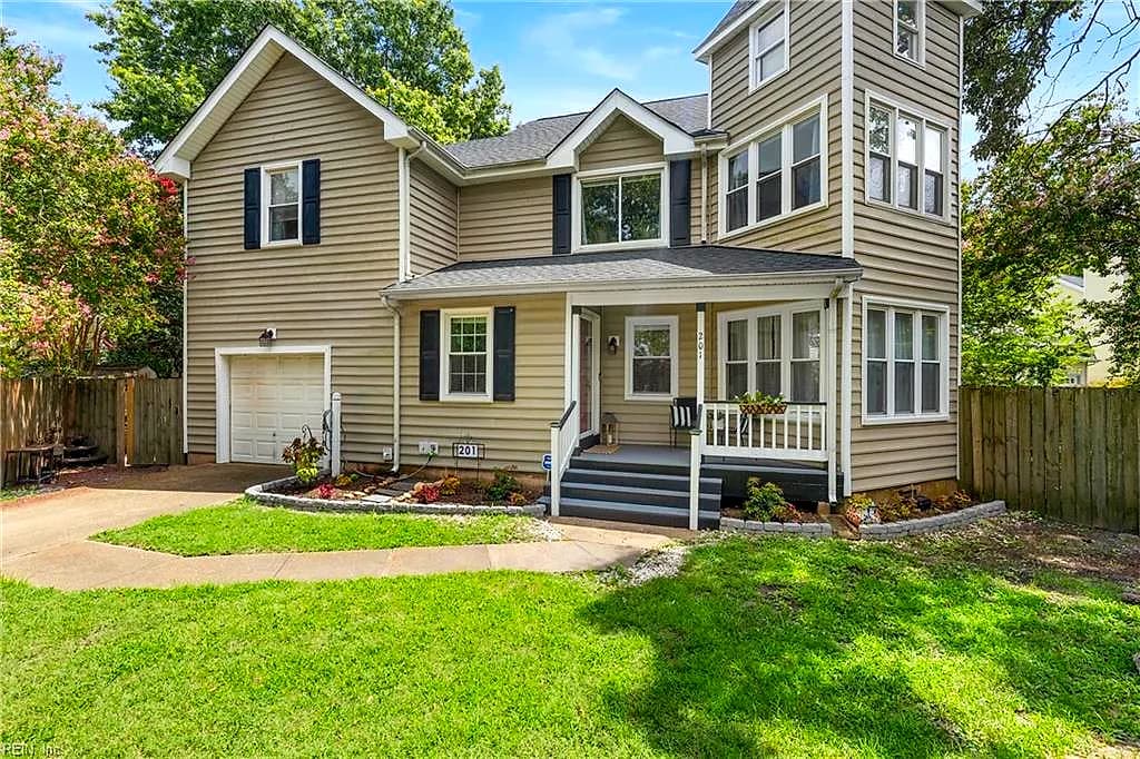 201 Queens WAY, NORFOLK VA 23517 - Photo 3