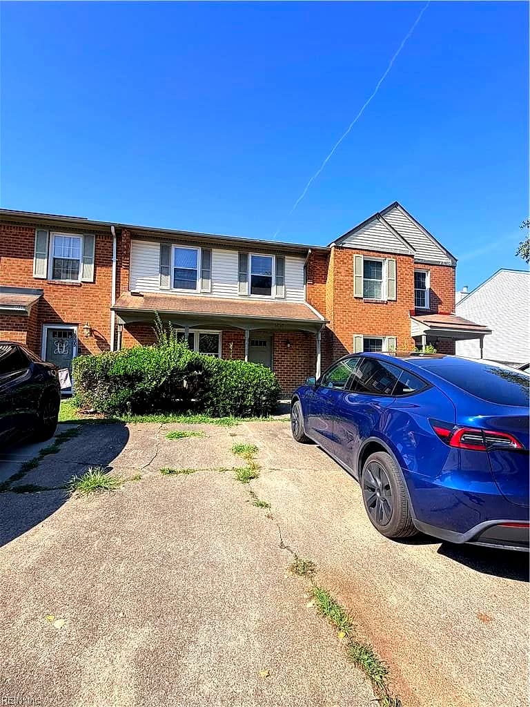 3937 Seeman RD, VIRGINIABEACH VA 23452 - Photo 2