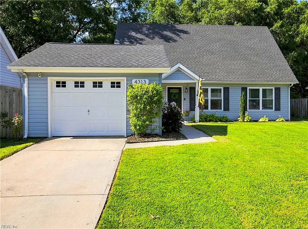 4313 Glen Willow CT, VIRGINIABEACH VA 23462 - Main photo
