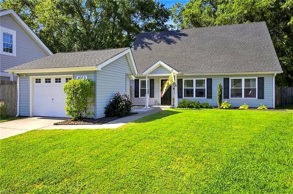 4313 Glen Willow CT, VIRGINIABEACH VA 23462 - Photo 3