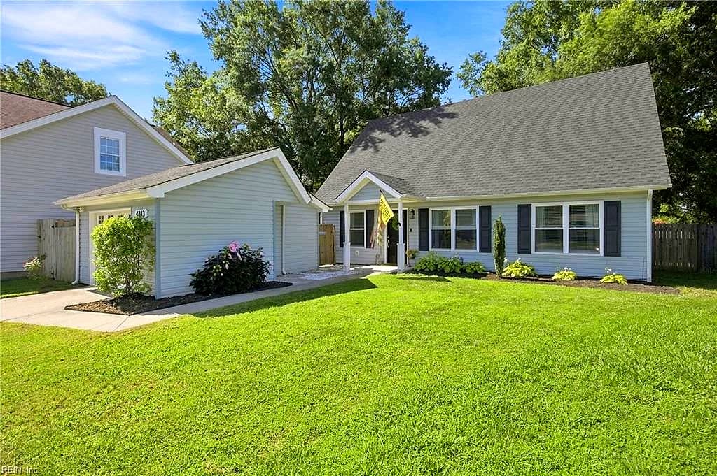 4313 Glen Willow CT, VIRGINIABEACH VA 23462 - Photo 4